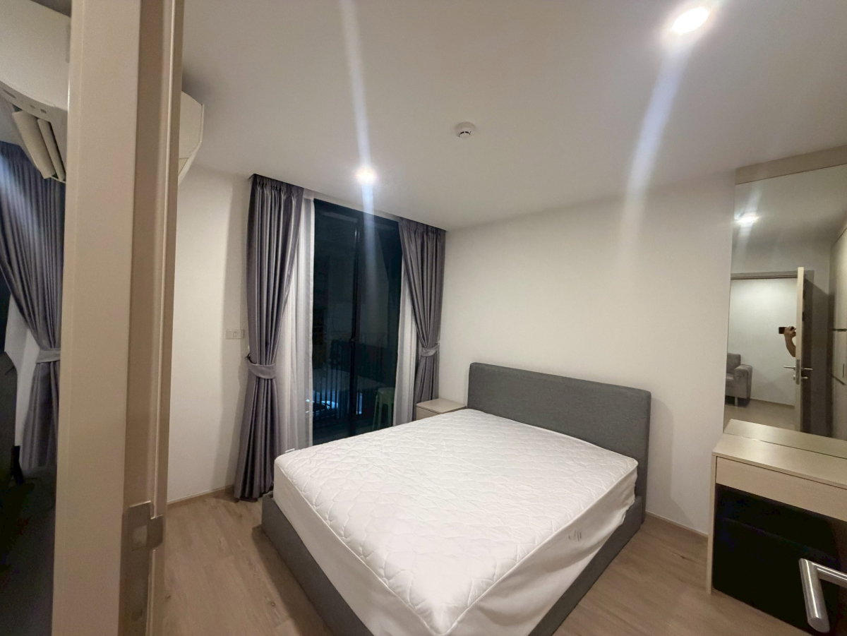 picture Code: 26KJ3470 for rent Serio Sukhumvit 50 🔥🔥 Line ID: @kjcondo (with @)🔥🔥 - 1/9