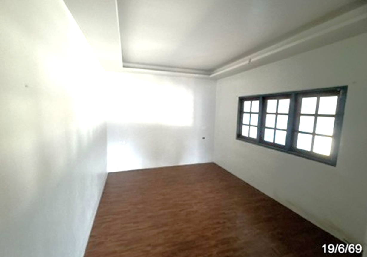รูป บ้านเดี่ยว 80 ตร.วา บางบัวทอง นนทบุรี 2.6M - รูปที่ 19/26