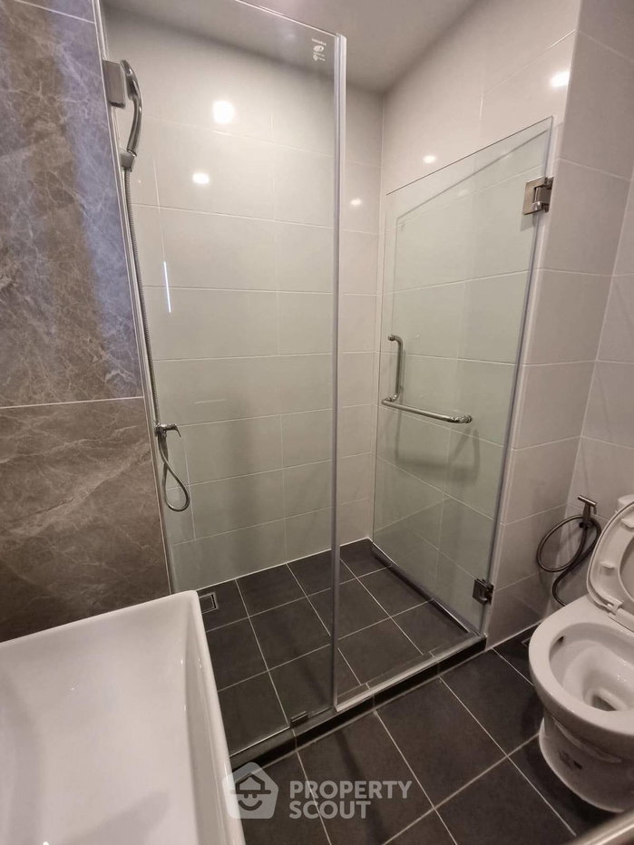 picture Well-Priced 1-BR Condo at The Origin Ladprao-Bangkapi, High-Floor (ID 3049294) - 4/9