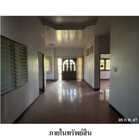 รูป ZHL0081 ขายบ้านเดี่ยว ตำบล ปงตำ อำเภอ ไชยปราการ จังหวัด เชียงใหม่ - รูปที่ 5/8