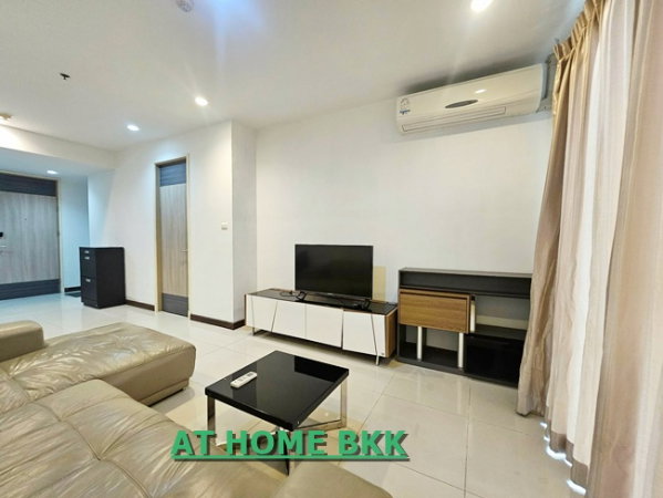 picture At least 3 months For Rent 1 Bedroom Supalai Premier Ratchathewi (Ratchathewi BTS) - 9/15