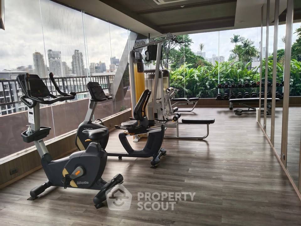 รูป คอนโด 1 ห้องนอน 45 ตร.ม. ให้เช่า พร้อมเลี้ยงสัตว์ ที่ Art @ Thonglor ใกล้ทองหล่อ (ID 3048544) - รูปที่ 10/14