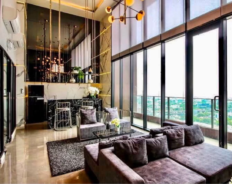 รูป 🔥ว่างพร้อมเข้าอยู่🔥#NOP1191 Plum Condo Ramkhamhaeng Station ✅แอดไลน์นัดชมห้อง🌸 - รูปที่ 25/33
