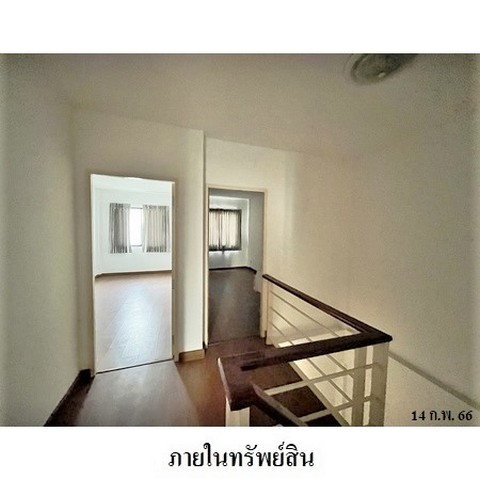 picture FOR SALE TOWNHOUSE PROPERTY 1988000 BAHT. - 5/8