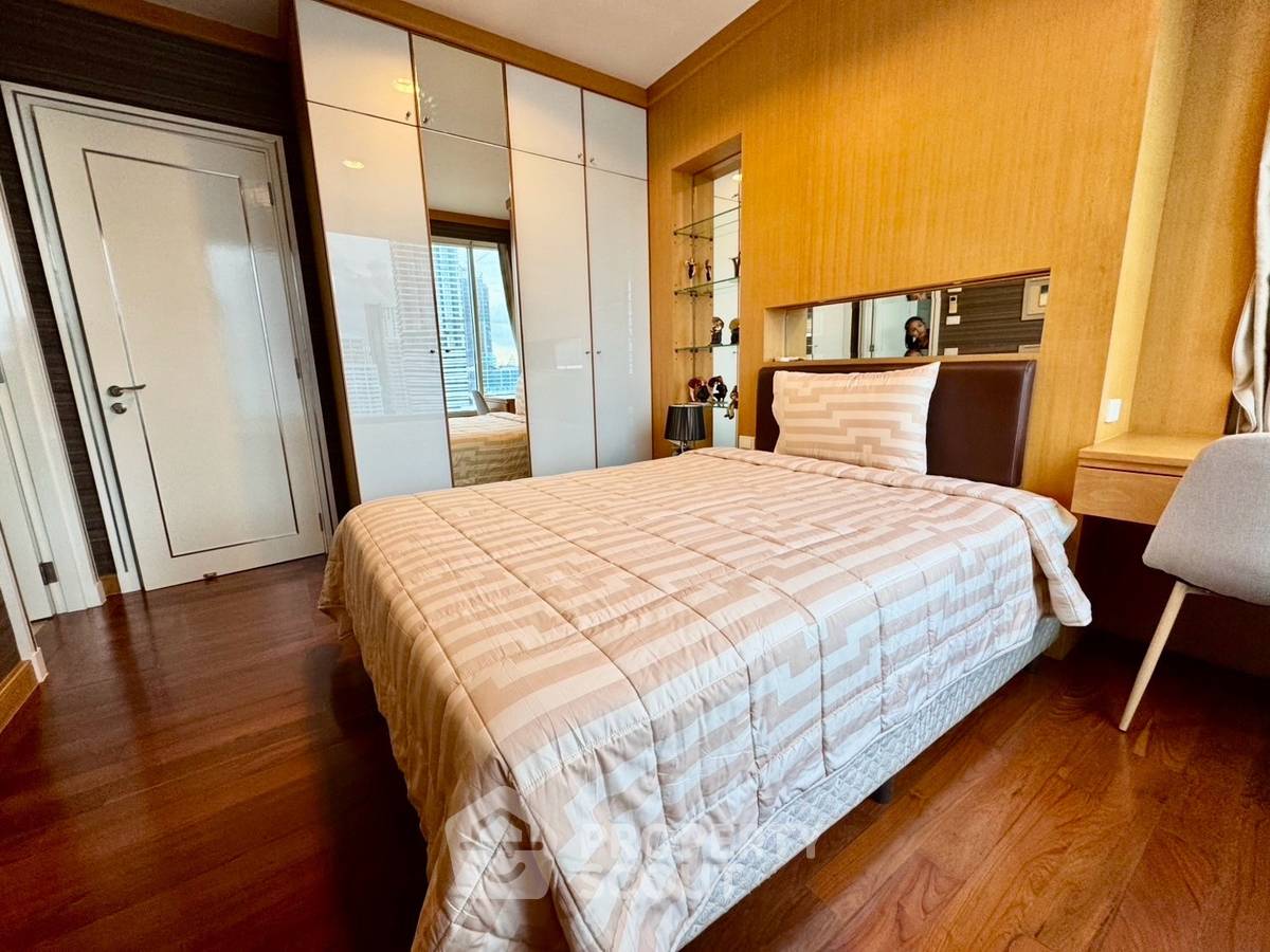 รูป คอนโด 4 ห้องนอน ให้เช่า Hampton Thonglor 10 ใกล้ BTS ทองหล่อ (ID 3049560) - รูปที่ 19/25