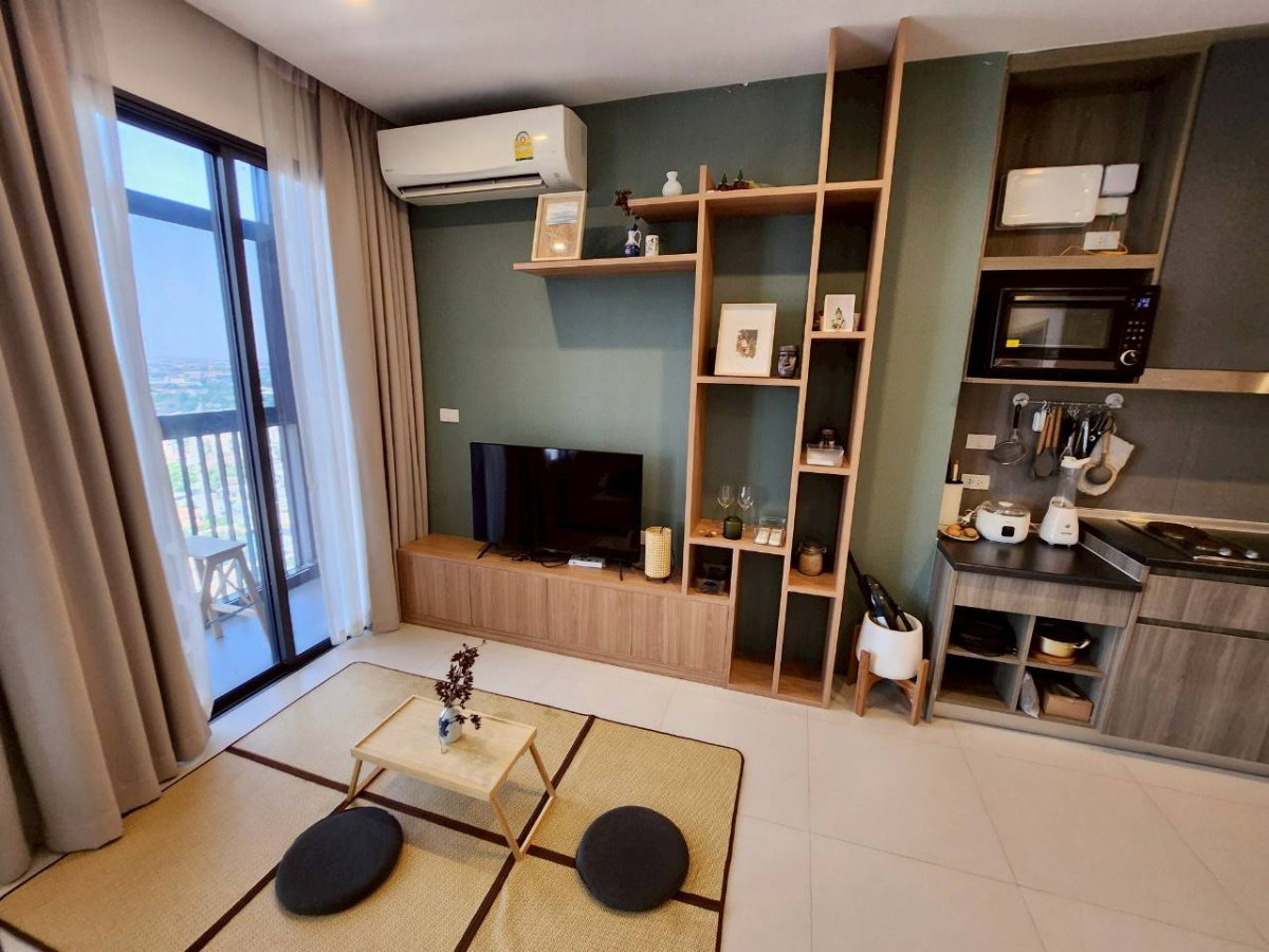picture For   rent   Grow Rattanathibet  🔴🔴 - 11/24