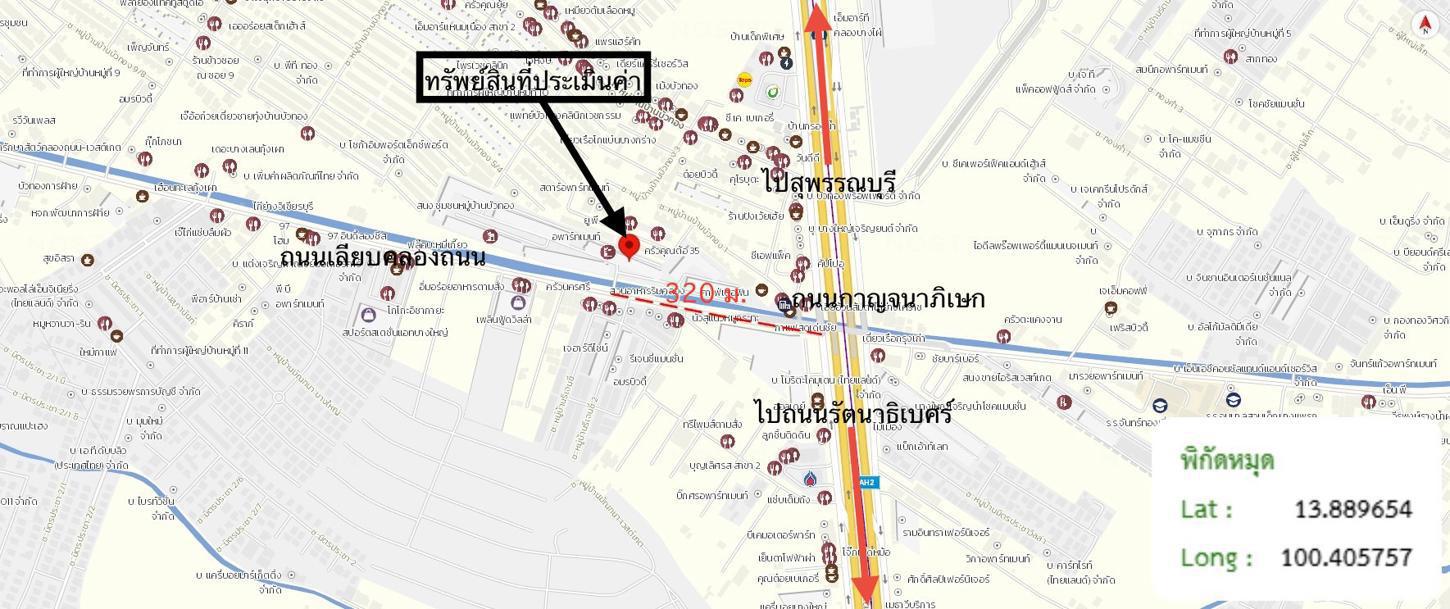 รูป คอนโดมิเนียม 23.05 ตร.ม. พลัมคอนโด บางใหญ่ สเตชั่น เฟส 2 บางบัวทอง นนทบุรี 1.1M - รูปที่ 29/30