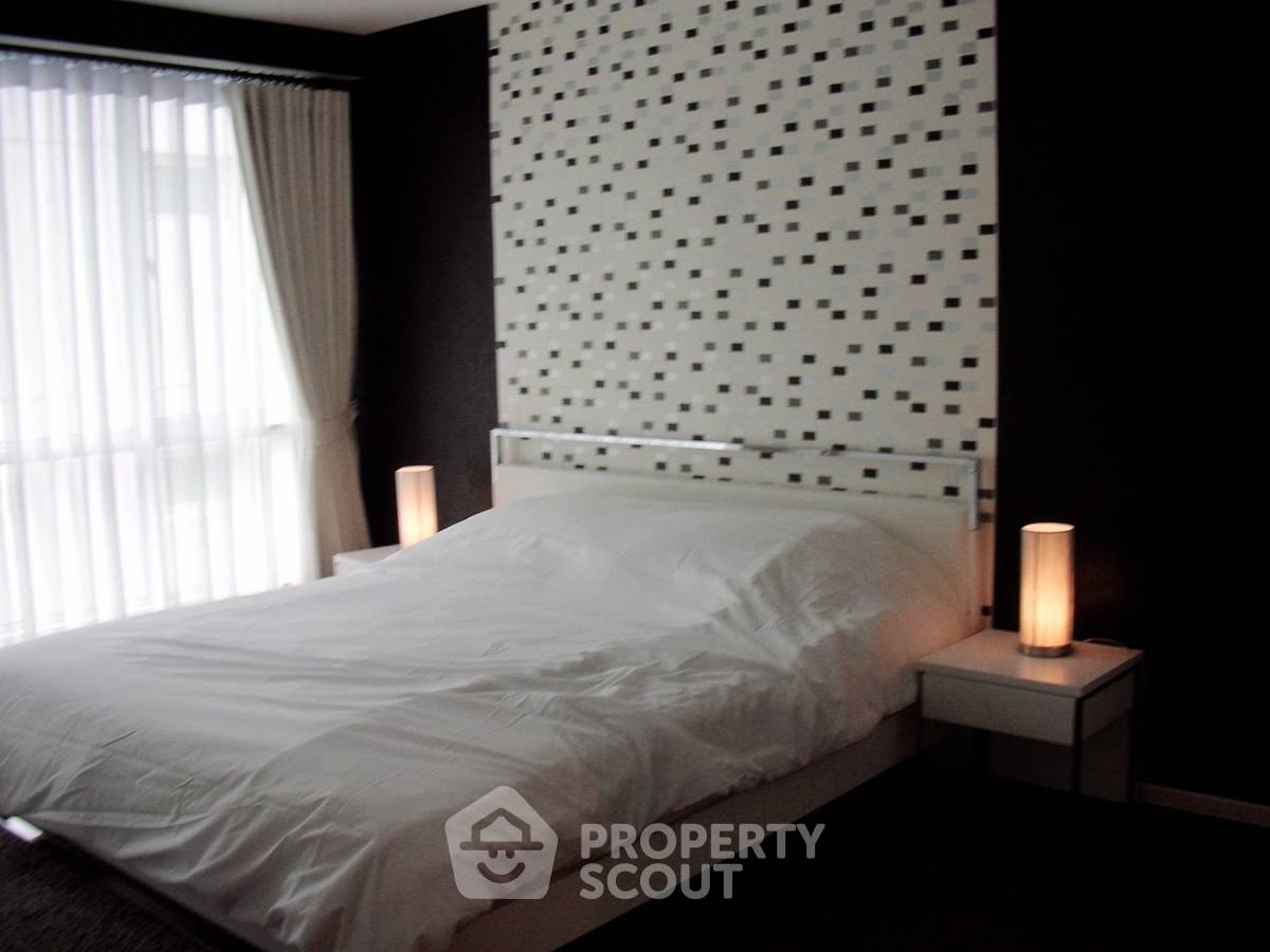 picture 2-BR 82 Sqm On 5th Floor At Siri On 8 Sukhumvit 8, 400m To BTS Nana (ID 513376) - 11/17