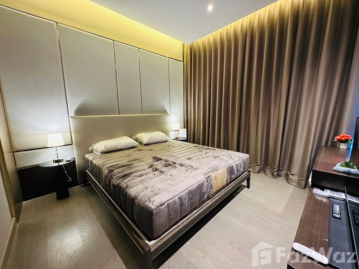 รูป คอนโดให้เช่า 1 ห้องนอน ในโครงการ ดิ เอส แอท สิงห์ คอมเพล็กซ์ 1395276 - รูปที่ 9/16