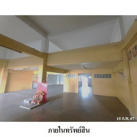 รูป Z8Z6896 ขายอาคารพาณิชย์ ตำบล หนองบัวใต้ อำเภอ เมืองตาก จังหวัด ตาก - รูปที่ 4/8