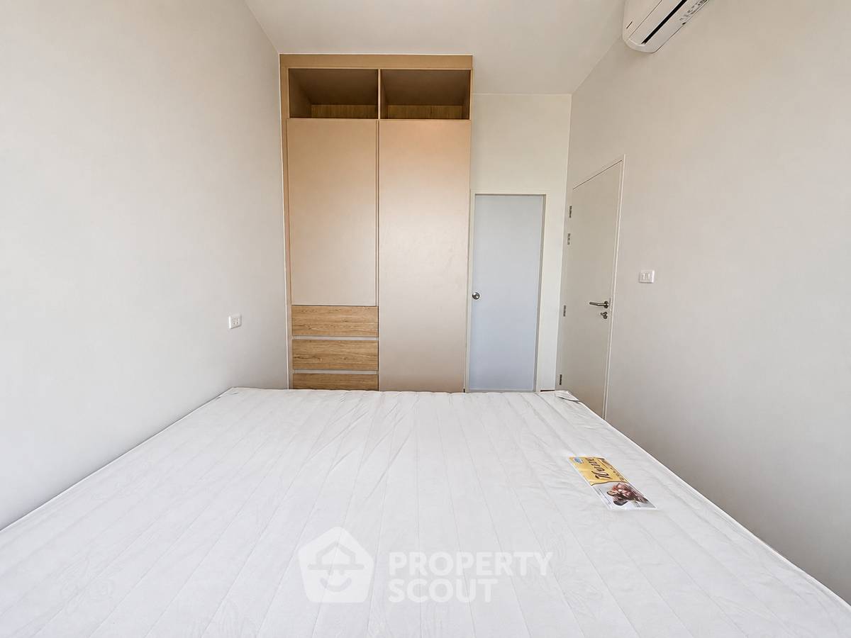 picture 2-BR Condo For Rent, Flexi Mega Space Bangna, 22nd Floor (ID 3051367) - 5/9