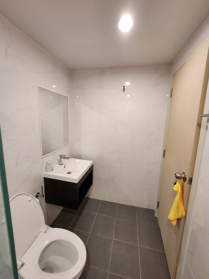 picture For sale Condominiums at Huaikwang - 7/10