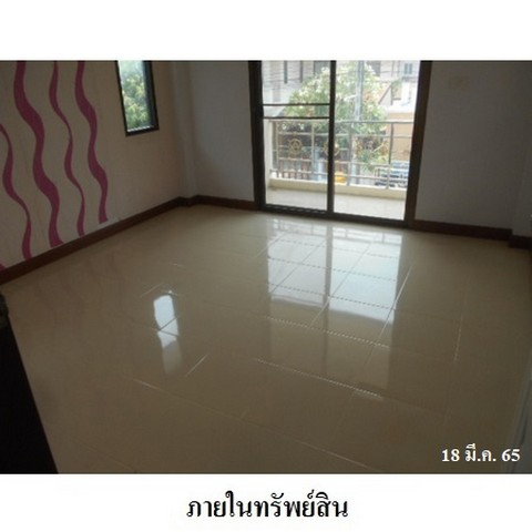 รูป Z3A1079 ขายบ้านเดี่ยว โครงการ อริสรา 5 ตำบล ลำโพ อำเภอ บางบัวทอง จังหวัด นนทบุรี - รูปที่ 6/8