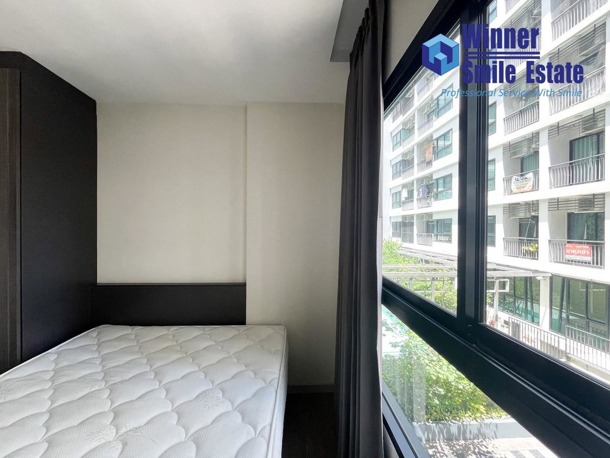 รูป ขาย คอนโดใกล้ BTS แบริ่ง Villa Lasalle สุขุมวิท 105 แบบ 2 นอน คุ้มมาก - รูปที่ 14/15
