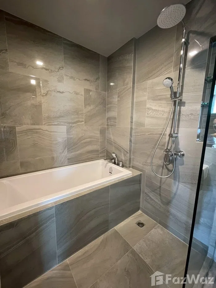 picture 1 Bedroom CORNER Unit For Rent At IDEO Q SUKHUMVIT 36 6519096 - 12/13