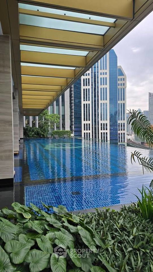 รูป คอนโด 2 ห้องนอน 113 ตร.ม. ให้เช่า ที่ Q1 สุขุมวิท ใกล้ BTS นานา 20 ม. (ID 2471410) - รูปที่ 11/15