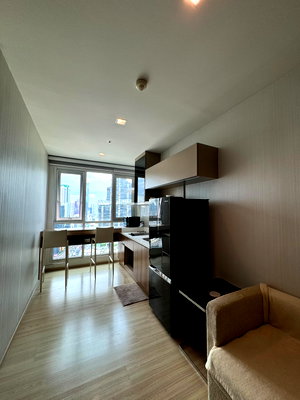 คอนโดให้เช่า : 🌇Rhythm Sathorn 21 for Rent" BTS Taksin 250 m. "  (ให้เช่าคอนโดริธึ่มสาทร) 1b 1b 35 sqm /BTS Taksinqm
