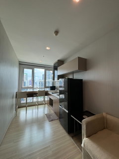 รูปภาพ 🌇Rhythm Sathorn 21 for Rent" BTS Taksin 250 m. " 1b 1b 35 sqm BTS Taksin