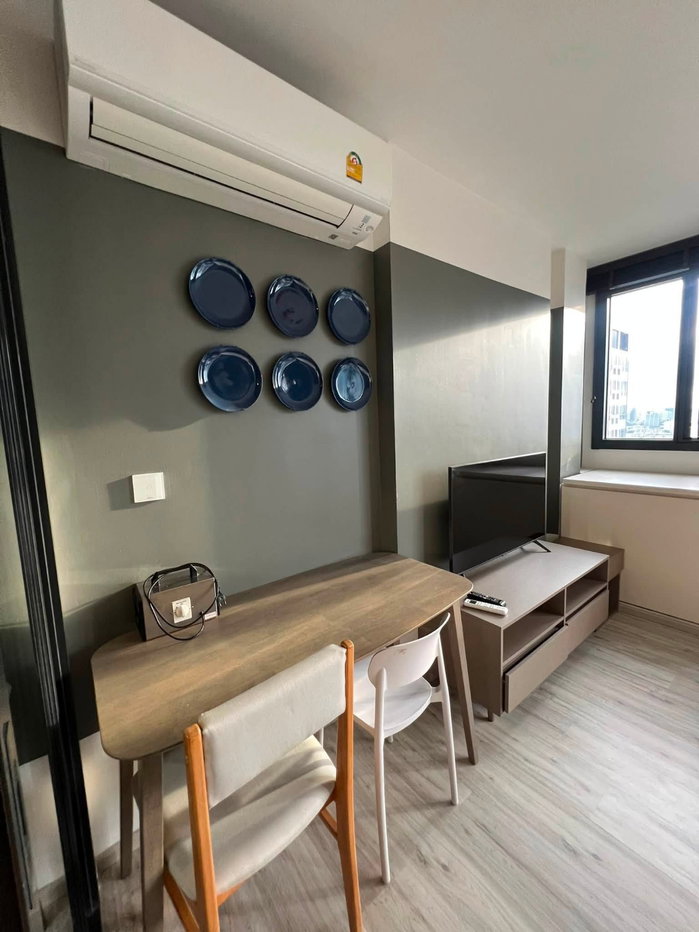 รูป 🟢ER26258 🟢ให้เช่า / For Rent XT HUAIKHWANG 💰 ราคา 17,500 บาท/เดือน - รูปที่ 6/17