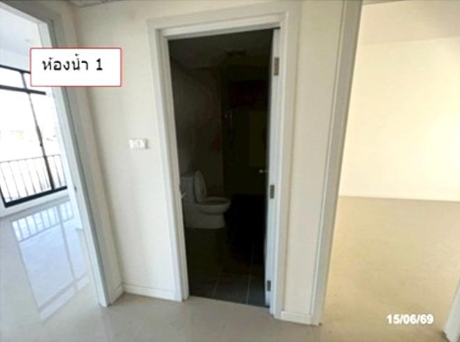 picture TOWN HOUSE 21.4 Sq.w. Khlong Luang Pathumthani for 1.9M - 10/34