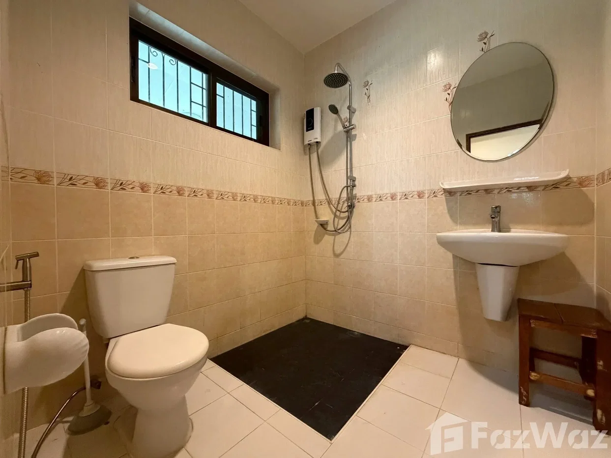 รูป ขาย บ้านเดี่ยว 4 ห้องนอน ใน ห้วยใหญ่, ชลบุรี 6536778 - รูปที่ 14/35