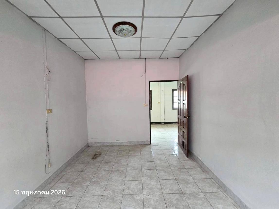 รูป บ้านเดี่ยว 106 ตร.วา ทุ่งเสลี่ยม สุโขทัย 1.5M - รูปที่ 26/38