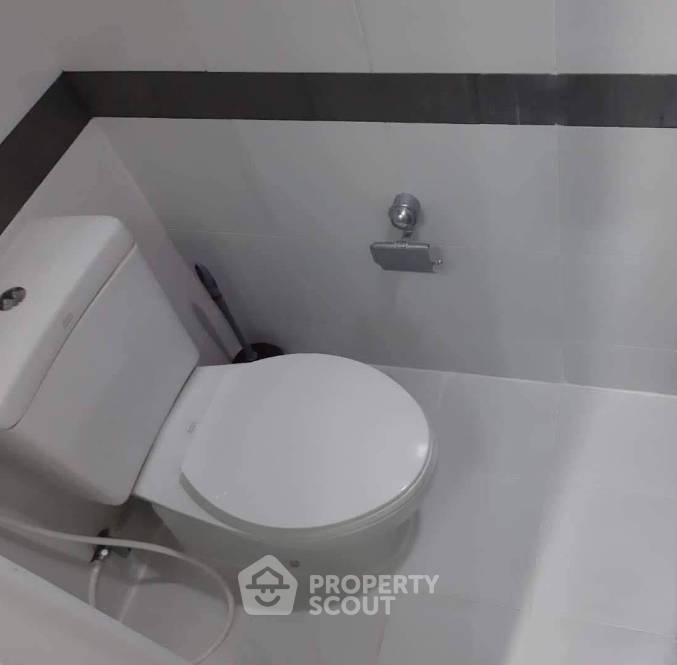 picture 2-BR 52 Sqm At A Space Asoke Hide Away, 400m to MRT Phra Ram 9 (ID 3042019) - 2/8