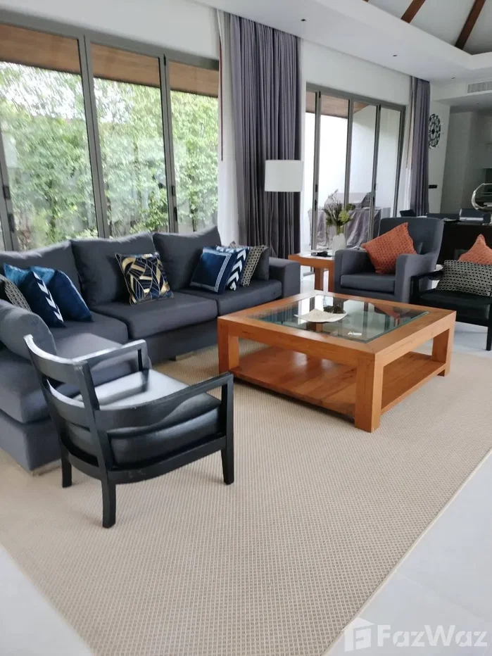 picture 4 Bedroom Villa for rent at Anchan Lagoon 6538452 - 6/27