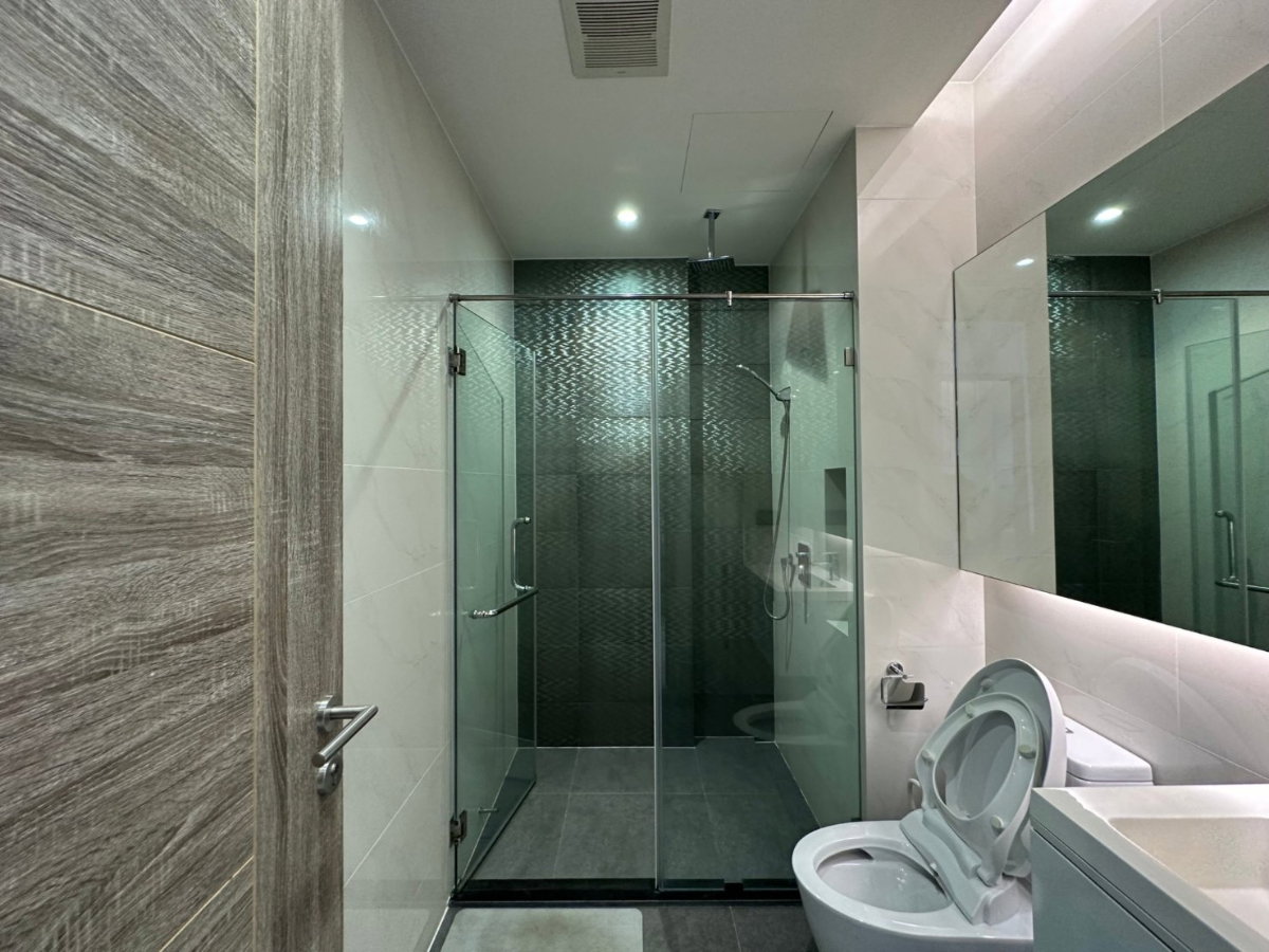 รูป เช่า 2 ห้องนอน 1 ห้องน้ำ เมย์แฟร์ เพลส สุขุมวิท50 | Mayfair Place Sukhumvit 50 - รูปที่ 15/15