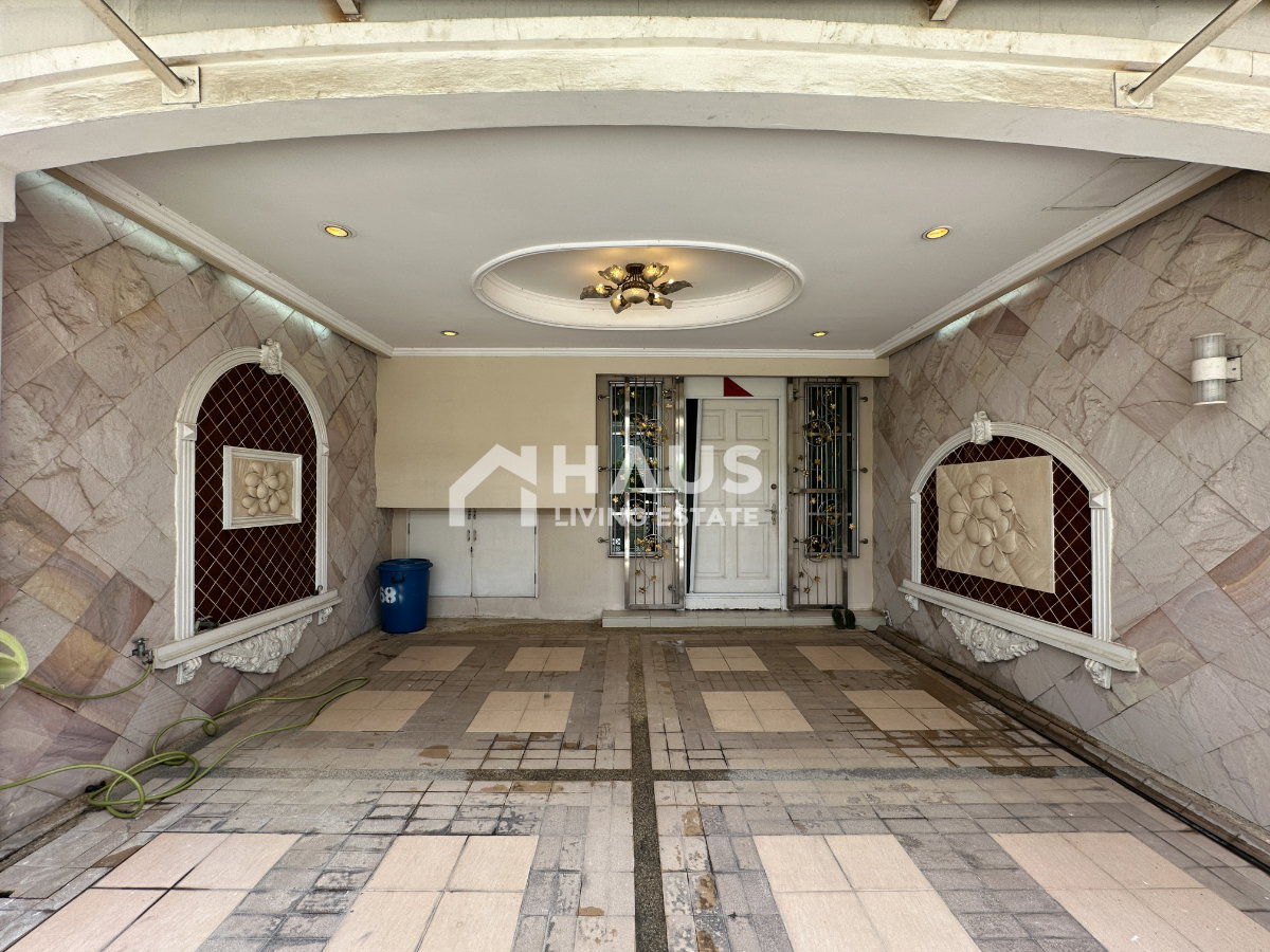 picture Baan Klang Muang Monte - Carlo / 5 Bedrooms #TPCC064 - 32/32