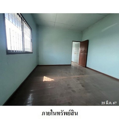 รูป Z3A1361 ขายอาคารพาณิชย์ ตำบล ทุ่งโฮ้ง อำเภอ เมืองแพร่ จังหวัด แพร่ - รูปที่ 8/8