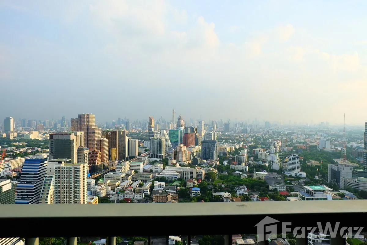 รูป คอนโดให้เช่า 2 ห้องนอน ในโครงการ ริทึ่ม พหล-อารีย์ 5355699 - รูปที่ 14/14