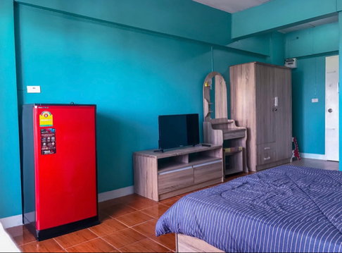 Condo for rent Future place condominium