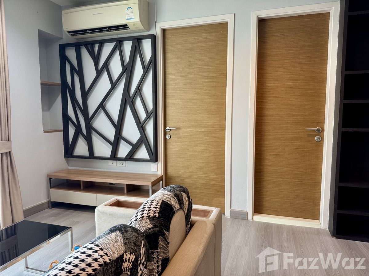 รูป คอนโดให้เช่า 2 ห้องนอน ในโครงการ ริทึ่ม พหล-อารีย์ 5355699 - รูปที่ 2/14