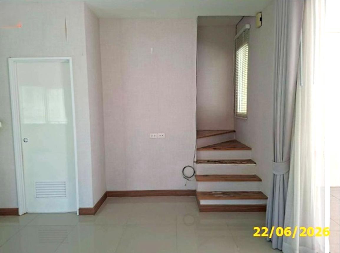 picture TOWN HOUSE 29.1 Sq.w. Nong Khaem Bangkok for 3.4M - 33/44