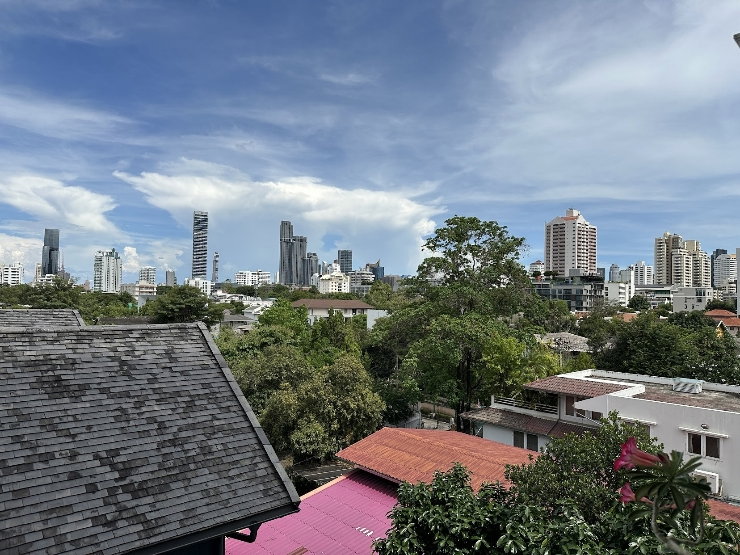 รูป 🐶🐱✨ Pet Friendly วิวเปิด | Maestro 01 Sathorn–Yenakat - รูปที่ 7/15