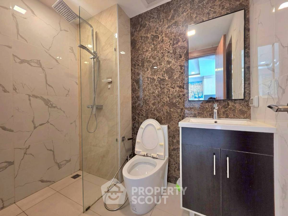 picture 1-BR Condo For Rent, Arcadia Beach Resort Pattaya (8th Floor) (ID 3043409) - 6/9