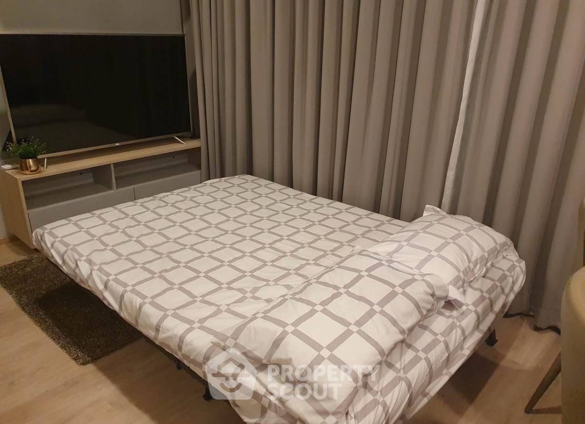 รูป คอนโด 2 ห้องนอน 53 ตร.ม. ขาย ที่ ไอดีโอ โอ2 ใกล้ BTS บางนา (ID 3049622) - รูปที่ 9/10