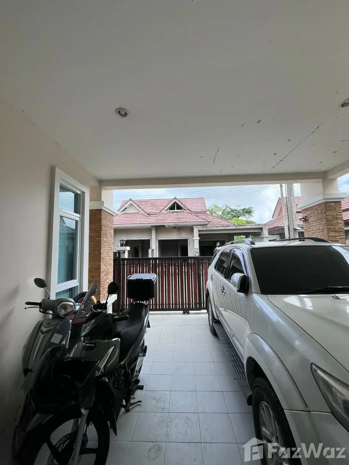 รูป ขาย บ้านเดี่ยว 2 ห้องนอน ในโครงการ อโนชา วิลเลจ 6537121 - รูปที่ 8/17
