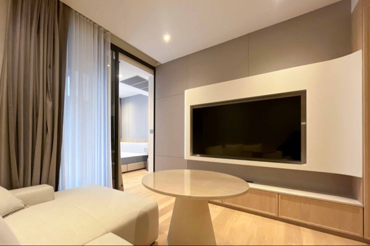 รูป 📌 For Rent Ashton Asoke Rama9 30,000/month ✅ - รูปที่ 10/19