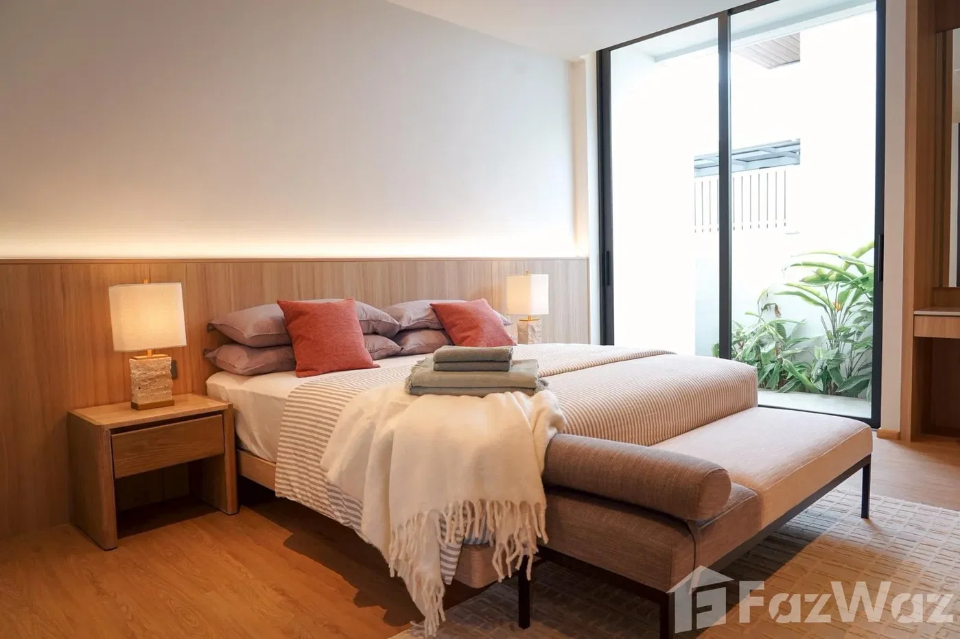 รูป วิลล่าให้เช่า 4 ห้องนอน ในโครงการ Boat Avenue Residence 5876307 - รูปที่ 40/40