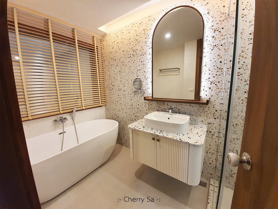 รูป RS6792 ให้เช่า Euro Classic Condominium สุขุมวิท 15 ใกล้ BTS อโศก - รูปที่ 7/7