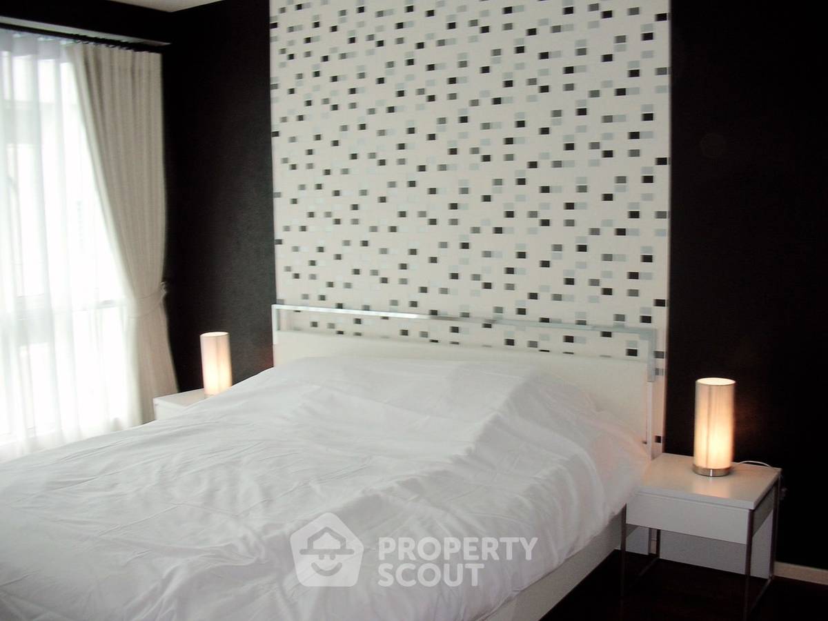 picture 2-BR 82 Sqm On 5th Floor At Siri On 8 Sukhumvit 8, 400m To BTS Nana (ID 513376) - 8/17