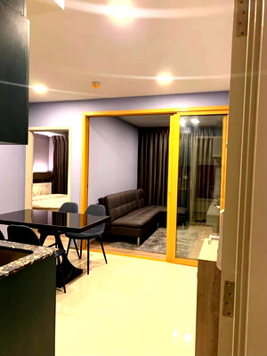 Condos for rent : Code: 26KJ3455  for rent The Base Sukhumvit 50 🔥🔥 Line ID: @kjcondo (with @)🔥🔥