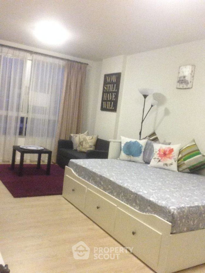 รูป คอนโด 1 ห้องนอน ขาย บ้านเพียงเพลิน หัวหิน ชั้น 7 ขนาด 30 ตร.ม. (ID 1157663) - รูปที่ 6/8