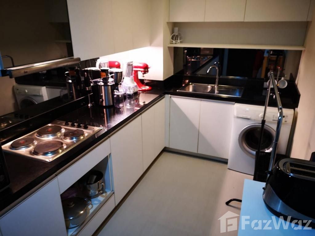 รูป ขาย คอนโด 2 ห้องนอน ในโครงการ สกาย วอล์ค เรสซิเดนซ์ 85023 - รูปที่ 8/16