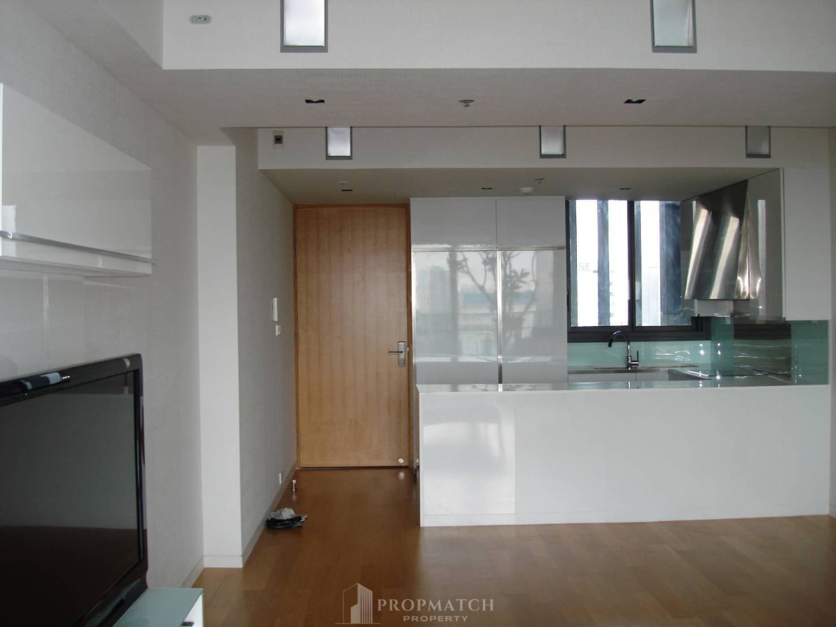รูป PM016649 ✨Flash Deal ✨ The Met Sathorn (2Bed 2Bath 93 SQM.) พร้อมอยู่ ! เพียง 60,000 บาทต่อเดือน Tel.0981315848 @propmatch - รูปที่ 3/11