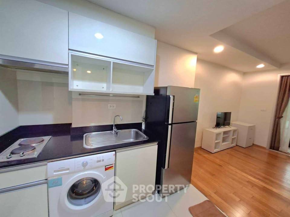 picture 1-BR Condo For Sale, The Line Phahonyothin Park, MRT Phahon Yothin (ID 3049284) - 6/6