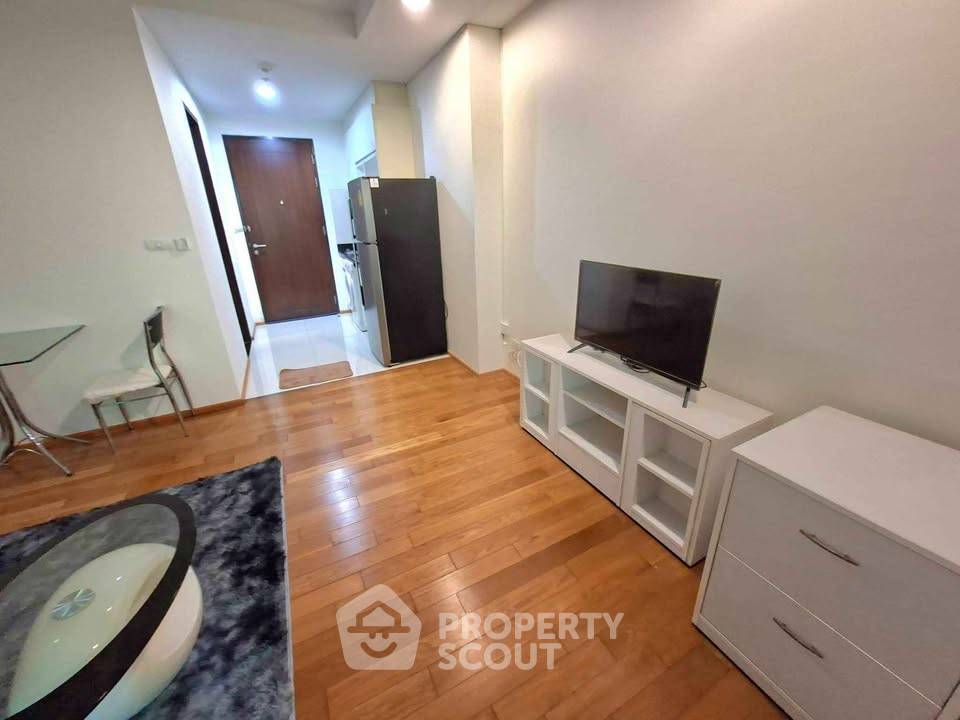 picture 1-BR Condo For Sale, The Line Phahonyothin Park, MRT Phahon Yothin (ID 3049284) - 5/6