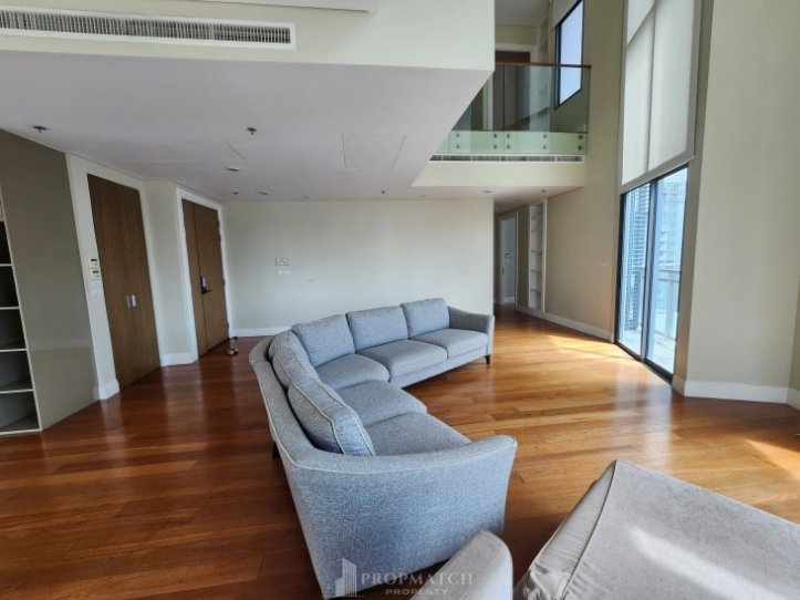 รูป PM011171 ✨Flash Deal ✨ Bright Sukhumvit 24 (6Bed 6Bath 356 SQM.) พร้อมอยู่ ! เพียง 200,000 บาทต่อเดือน Tel.0981315848 @propmatch - รูปที่ 4/14